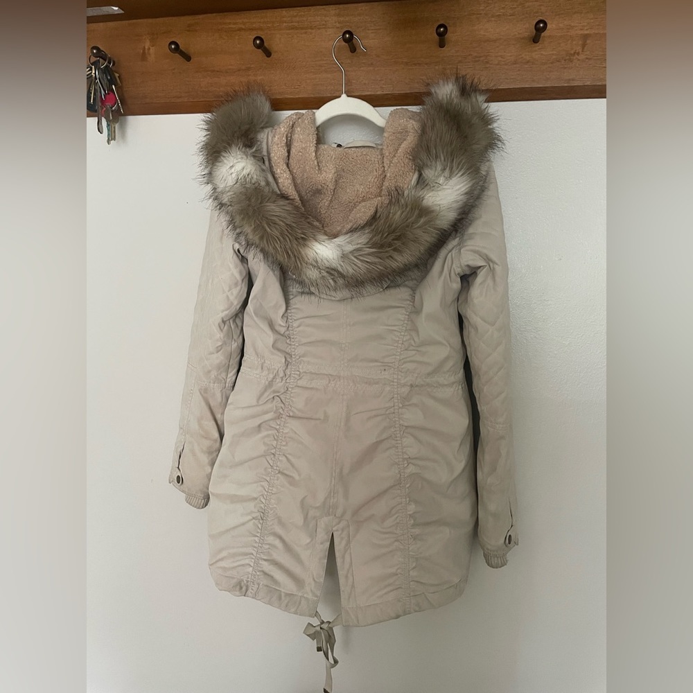 Laundry By Design Winter Coat - image 2